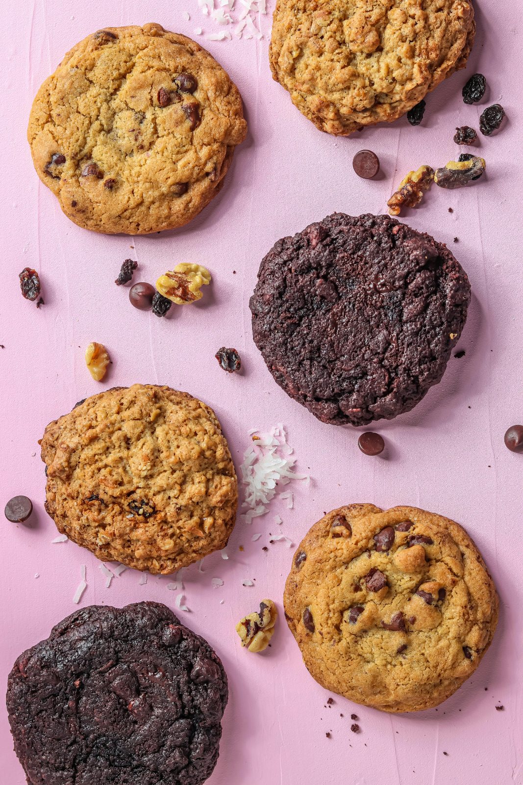 McArthur Cookies